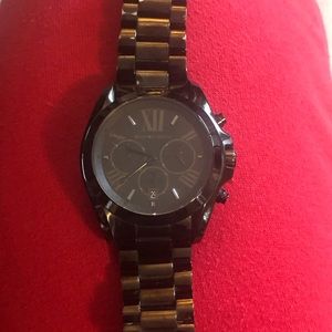 Michael Kors Watch Unisex